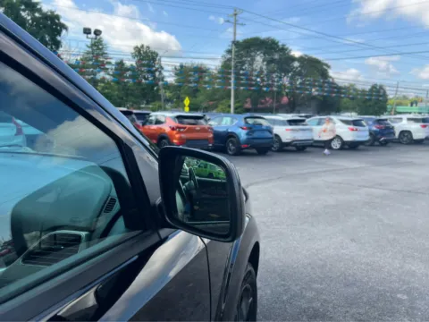 More photos of 2020 Dodge Journey Crossroad at Farris Jeep - Morristown, TN