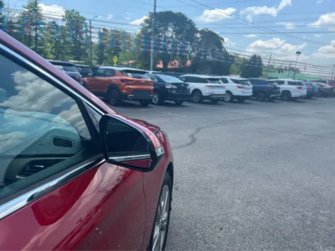 More photos of 2019 Hyundai Sonata Sport at Farris Jeep - Morristown, TN