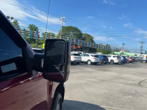 More photos of 2007 Chevrolet Silverado 1500 LTZ at Farris Jeep - Morristown, TN