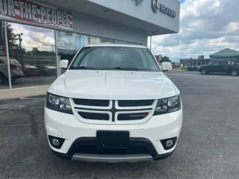 Photos of 2016 Dodge Journey R/T for sale in Morristown, TN at Farris Jeep - Morristown