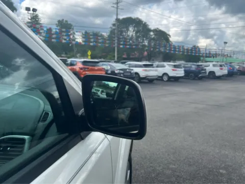 More photos of 2016 Dodge Journey R/T at Farris Jeep - Morristown, TN