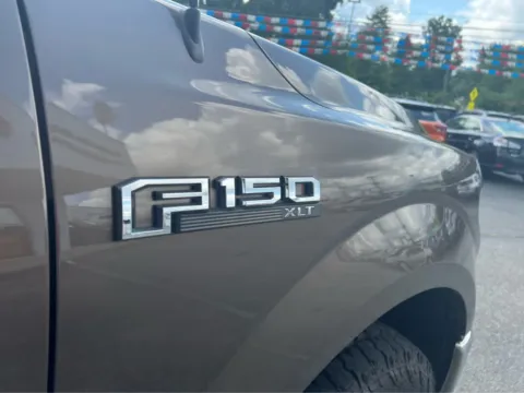 More photos of 2017 Ford F-150 XLT at Farris Jeep - Morristown, TN