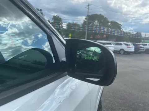 More photos of 2022 Jeep Compass High Altitude at Farris Jeep - Morristown, TN