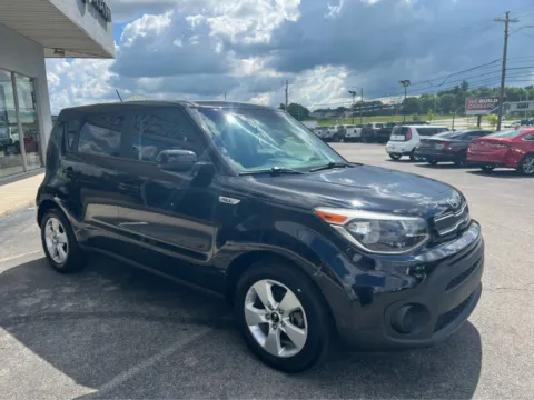 Another view of 2018 Kia Soul for sale in Morristown, TN at Farris Jeep - Morristown