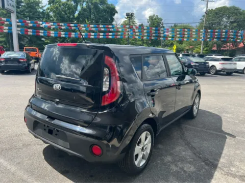More photos of 2018 Kia Soul at Farris Jeep - Morristown, TN