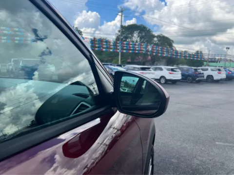 More photos of 2017 Hyundai Tucson SE at Farris Jeep - Morristown, TN