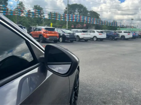 More photos of 2019 Honda Accord LX 1.5T at Farris Jeep - Morristown, TN