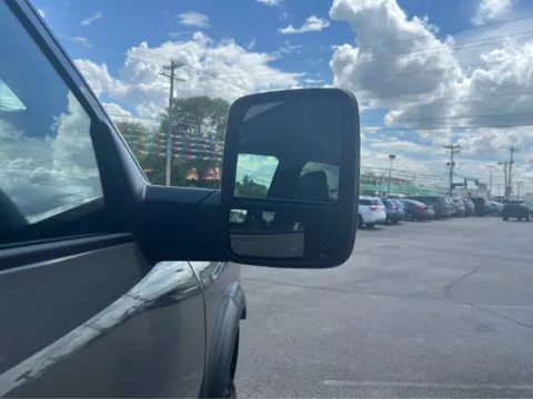 More photos of 2025 Ram 2500 Power Wagon at Farris Jeep - Morristown, TN