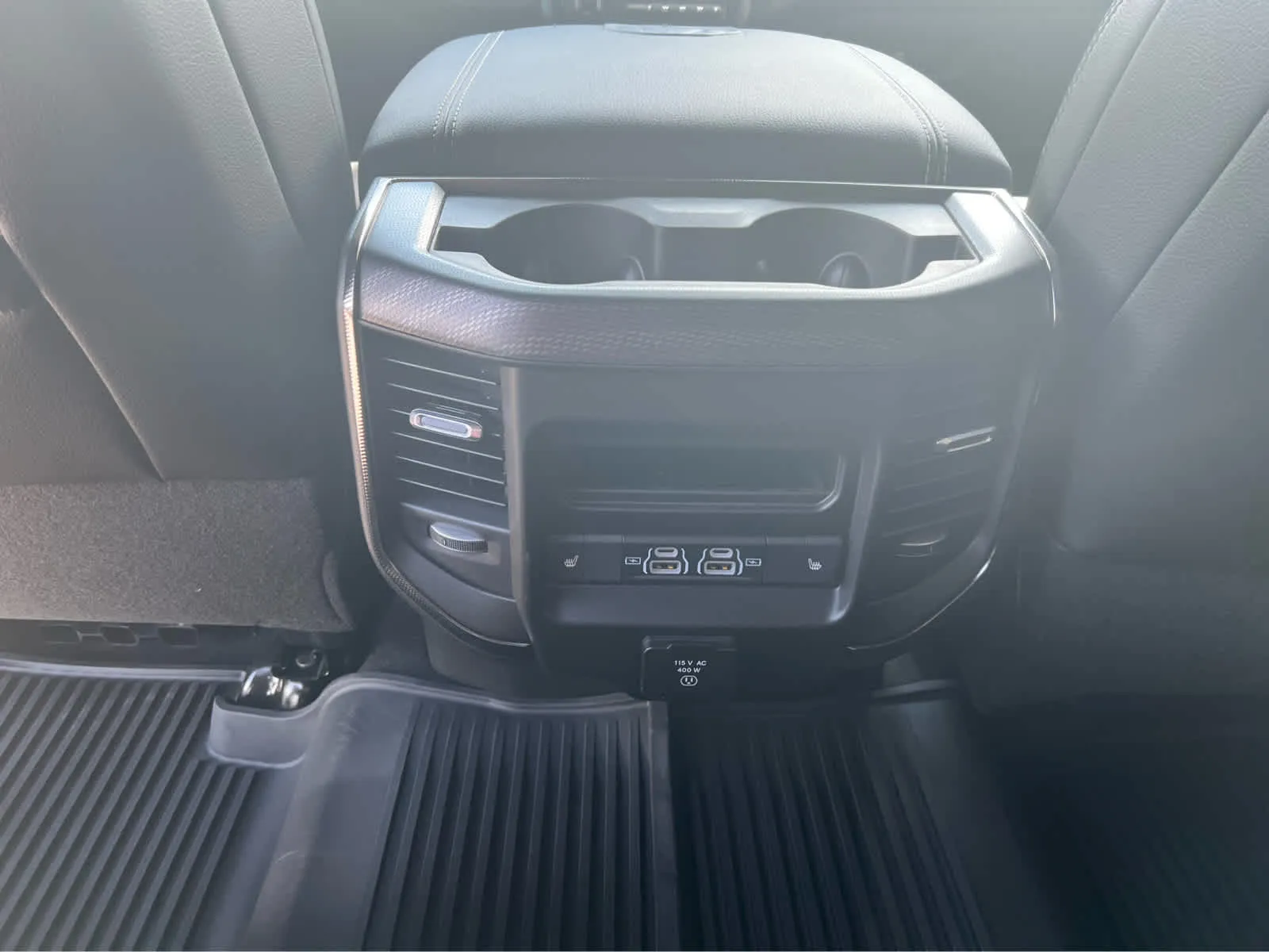 2025 RAM 2500 Power Wagon - Photo 13
