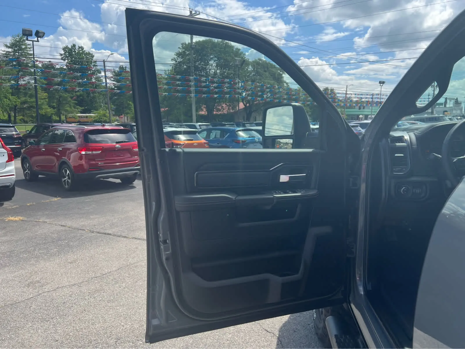 2025 RAM 2500 Power Wagon - Photo 15