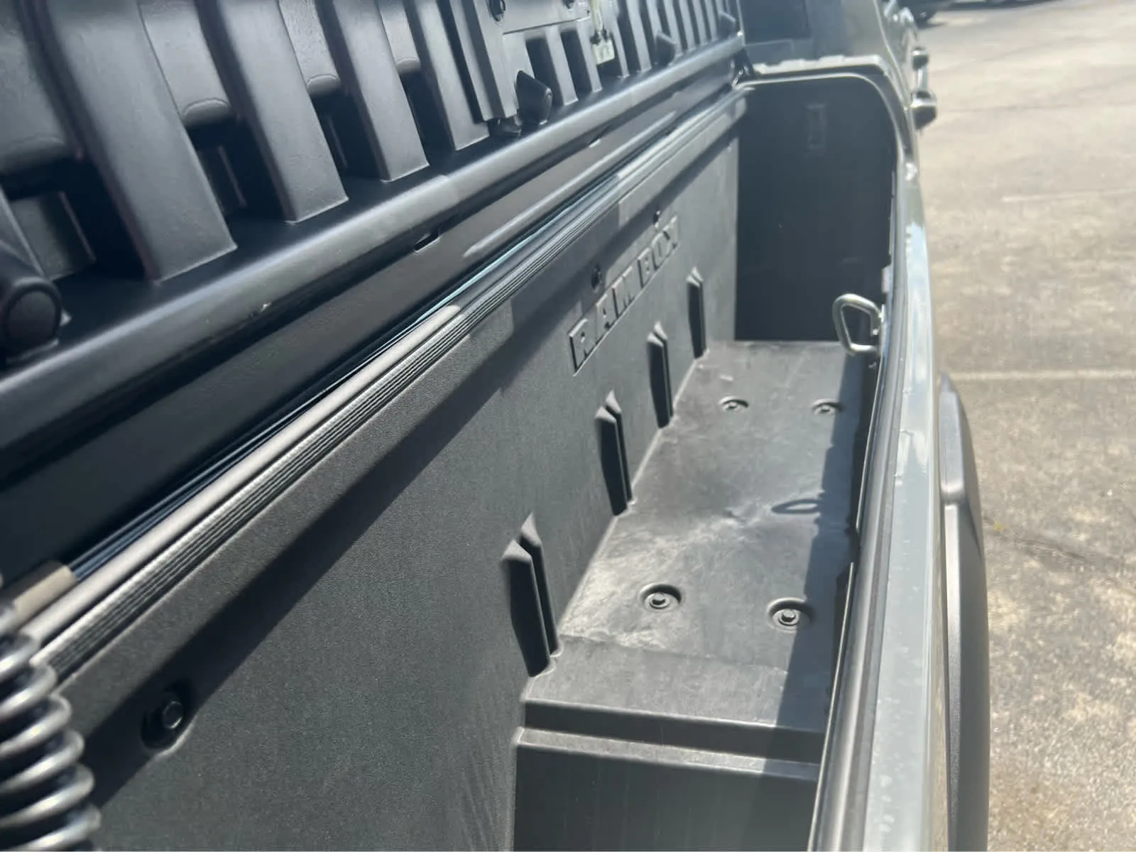 2025 RAM 2500 Power Wagon - Photo 7