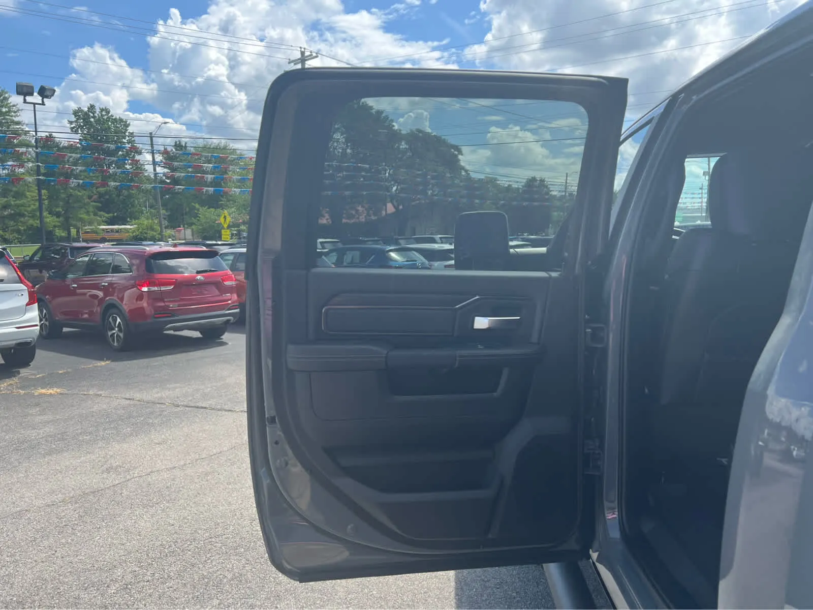 2025 RAM 2500 Power Wagon - Photo 11