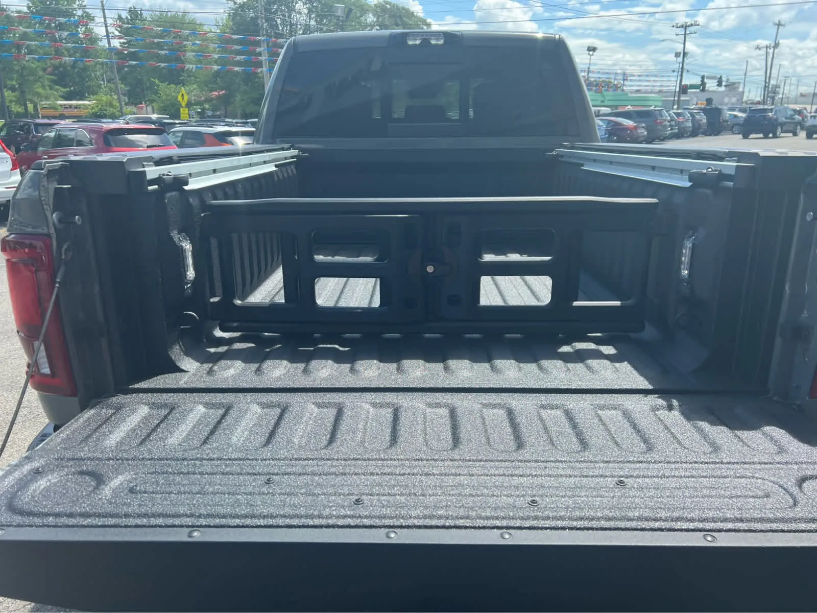 2025 RAM 2500 Power Wagon - Photo 10