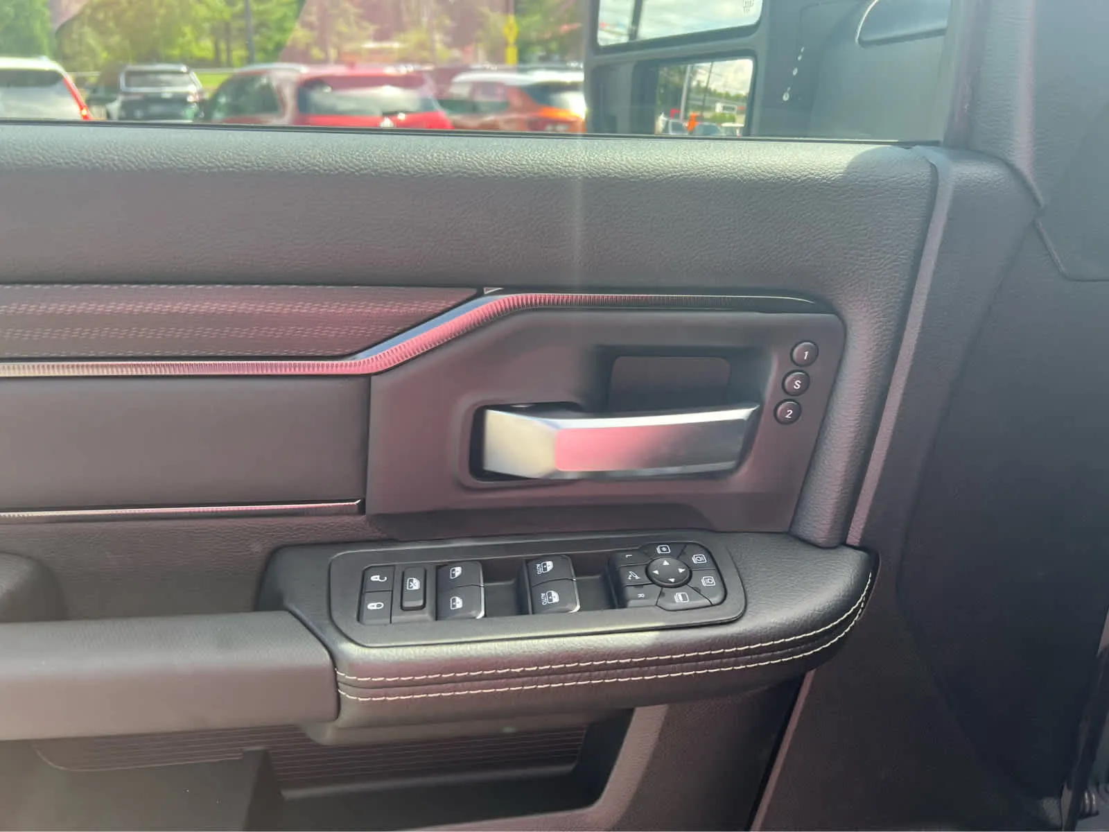 2025 RAM 2500 Power Wagon - Photo 16