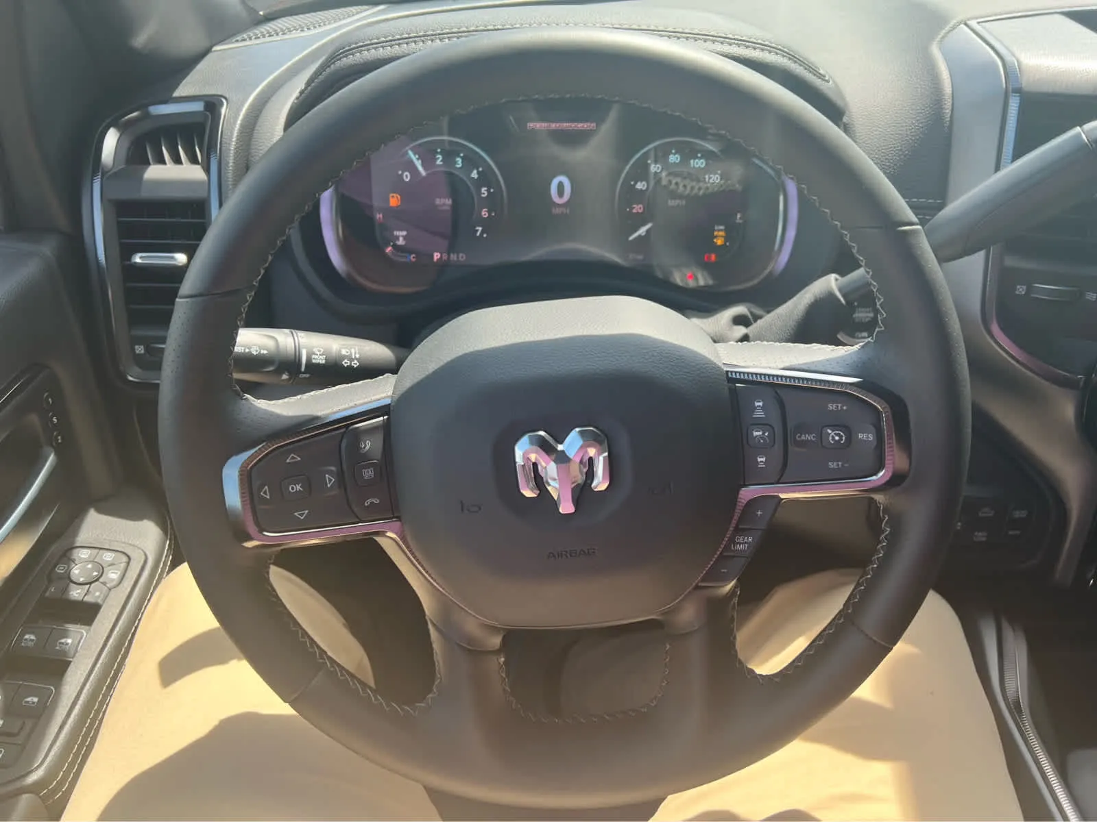 2025 RAM 2500 Power Wagon - Photo 19