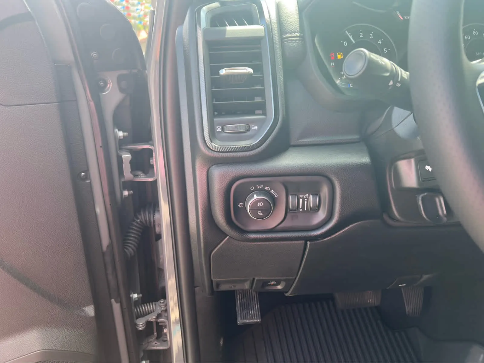 2025 RAM 2500 Power Wagon - Photo 17