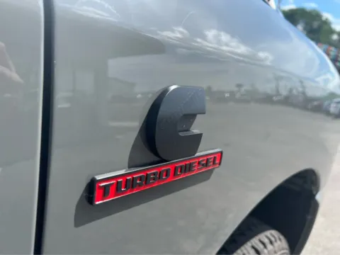 More photos of 2025 Ram 2500 Big Horn at Farris Jeep - Morristown, TN