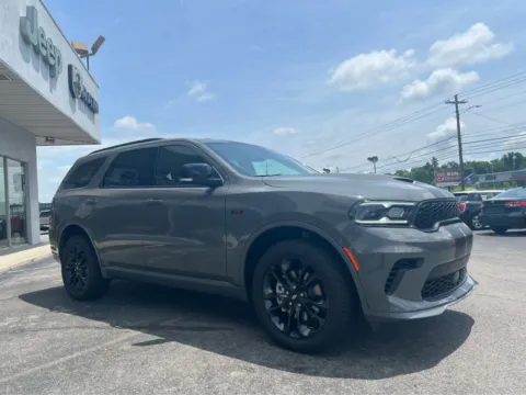 Another view of 2025 Dodge Durango GT Plus for sale in Morristown, TN at Farris Jeep - Morristown