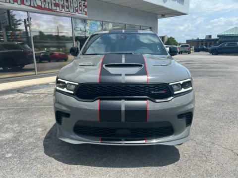 Photos of 2025 Dodge Durango GT Plus for sale in Morristown, TN at Farris Jeep - Morristown