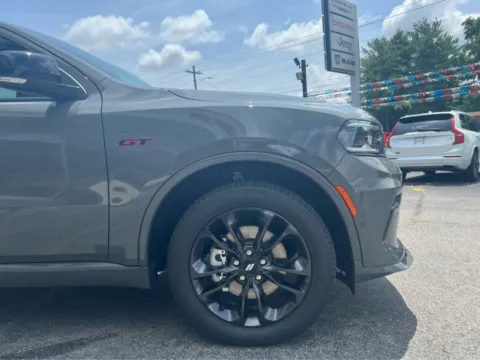 More photos of 2025 Dodge Durango GT Plus at Farris Jeep - Morristown, TN