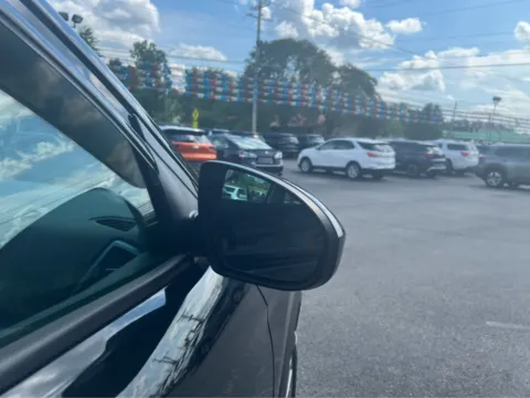 More photos of 2017 Hyundai Tucson SE at Farris Jeep - Morristown, TN