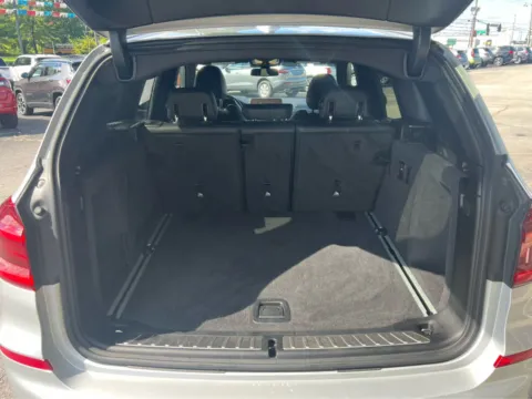 Another view of 2019 BMW X3 sDrive30i for sale in Morristown, TN at Farris Jeep - Morristown