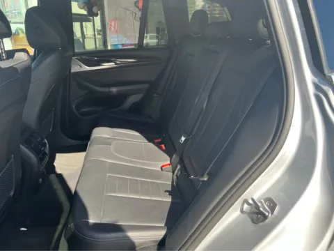 More photos of 2019 BMW X3 sDrive30i at Farris Jeep - Morristown, TN