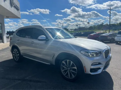 Another view of 2019 BMW X3 sDrive30i for sale in Morristown, TN at Farris Jeep - Morristown