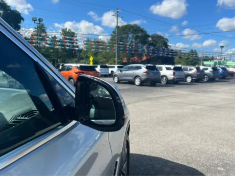 More photos of 2019 BMW X3 sDrive30i at Farris Jeep - Morristown, TN