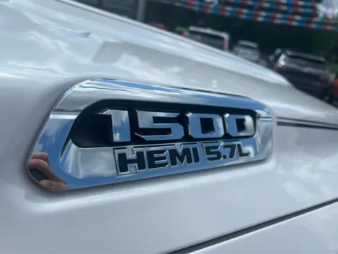 More photos of 2019 Ram 1500 Longhorn at Farris Jeep - Morristown, TN