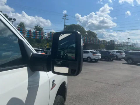 More photos of 2024 Ram 3500 Big Horn at Farris Jeep - Morristown, TN