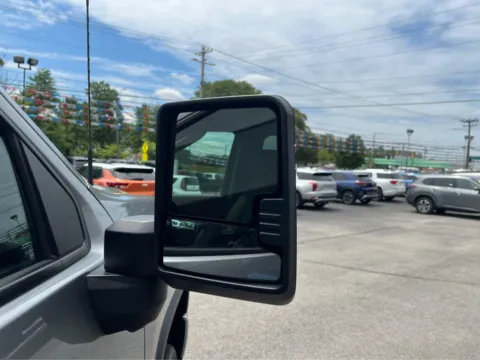 Another view of 2024 Chevrolet Silverado 2500HD LT for sale in Morristown, TN at Farris Jeep - Morristown
