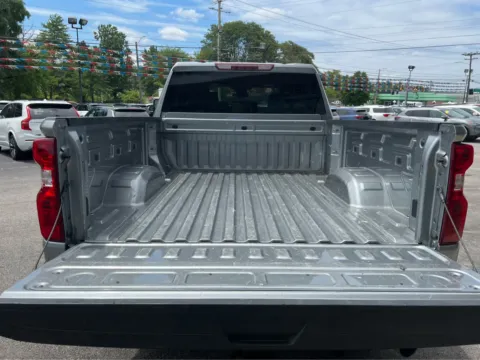 More photos of 2024 Chevrolet Silverado 2500HD LT at Farris Jeep - Morristown, TN