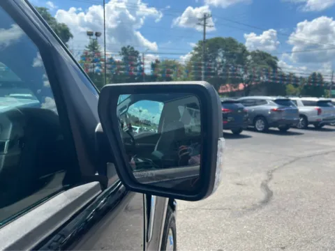 Another view of 2021 Ford F-150 XLT for sale in Morristown, TN at Farris Jeep - Morristown