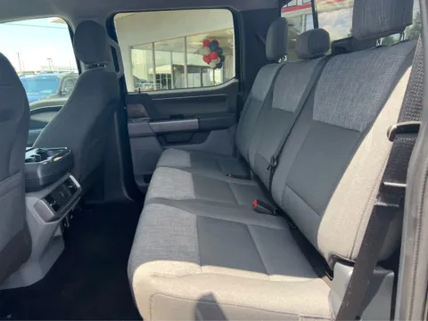 More photos of 2021 Ford F-150 XLT at Farris Jeep - Morristown, TN