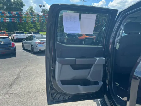 More photos of 2021 Ford F-150 XLT at Farris Jeep - Morristown, TN