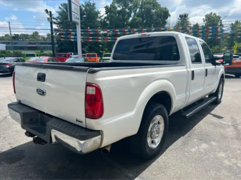 More photos of 2015 Ford Super Duty F-250 SRW XLT at Farris Jeep - Morristown, TN