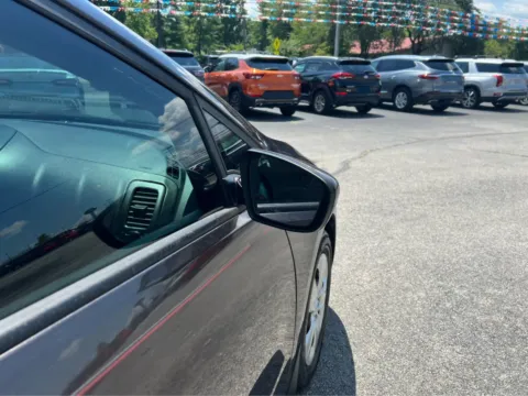 Another view of 2018 Kia Forte LX for sale in Morristown, TN at Farris Jeep - Morristown