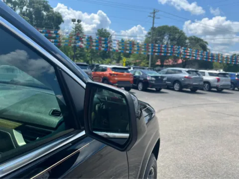 Photos of 2019 GMC Acadia Denali for sale in Morristown, TN at Farris Jeep - Morristown