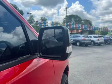 More photos of 2021 Ram 1500 Big Horn at Farris Jeep - Morristown, TN