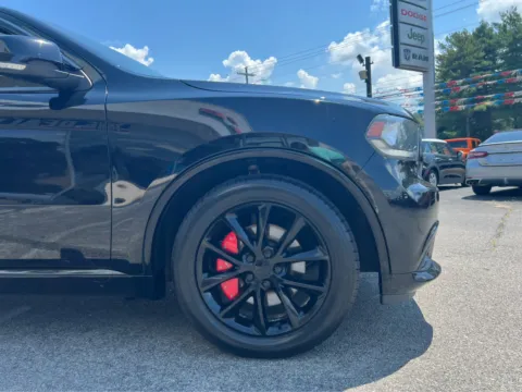 More photos of 2017 Dodge Durango R/T at Farris Jeep - Morristown, TN