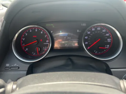 Photos of 2019 Toyota Camry XSE V6 for sale in Morristown, TN at Farris Jeep - Morristown