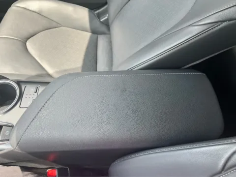 Another view of 2019 Toyota Camry XSE V6 for sale in Morristown, TN at Farris Jeep - Morristown