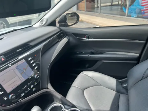 More photos of 2019 Toyota Camry XSE V6 at Farris Jeep - Morristown, TN