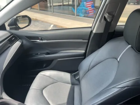 More photos of 2019 Toyota Camry XSE V6 at Farris Jeep - Morristown, TN