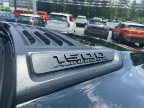 More photos of 2026 Ram 1500 Rebel at Farris Jeep - Morristown, TN