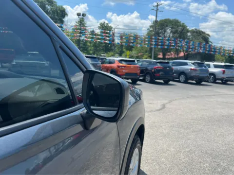 More photos of 2023 Subaru Forester at Farris Jeep - Morristown, TN