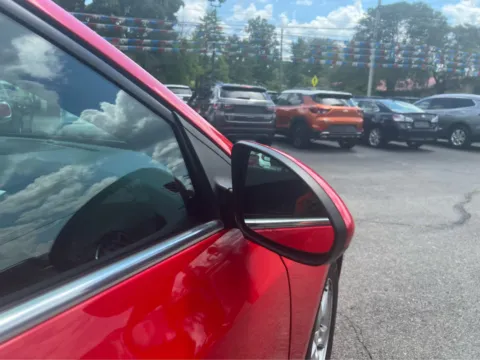More photos of 2015 Chevrolet Cruze LT at Farris Jeep - Morristown, TN
