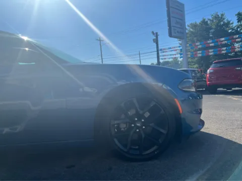 More photos of 2022 Dodge Charger SXT at Farris Jeep - Morristown, TN