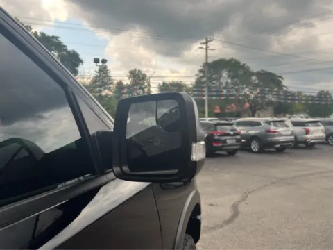 More photos of 2021 Ram 1500 Rebel at Farris Jeep - Morristown, TN